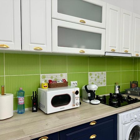 Ely'S Place Сибиу Екстериор снимка
