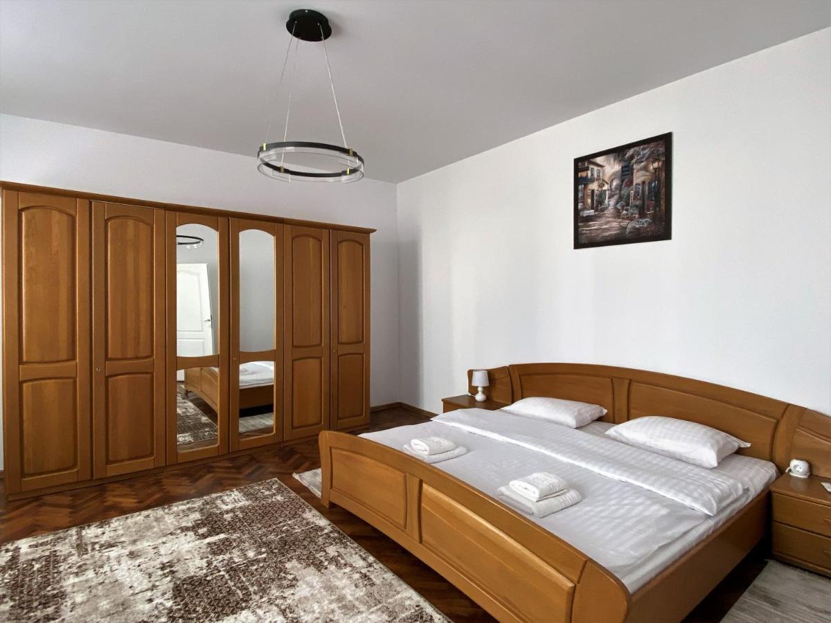 Ely'S Place Сибиу Екстериор снимка