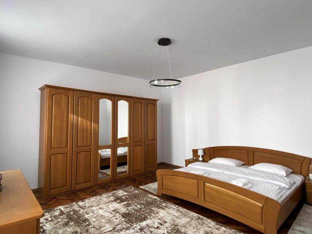 Ely'S Place Сибиу Екстериор снимка