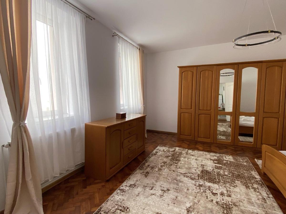 Ely'S Place Сибиу Екстериор снимка