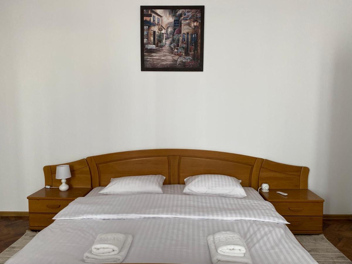 Ely'S Place Сибиу Екстериор снимка