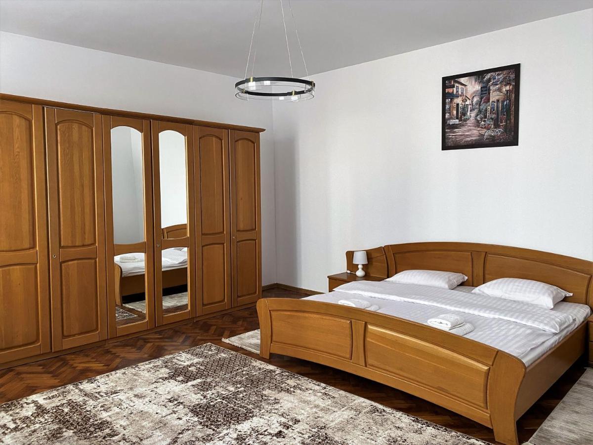 Ely'S Place Сибиу Екстериор снимка