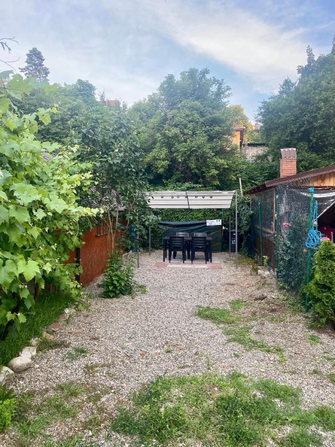 Ely'S Place Сибиу Екстериор снимка