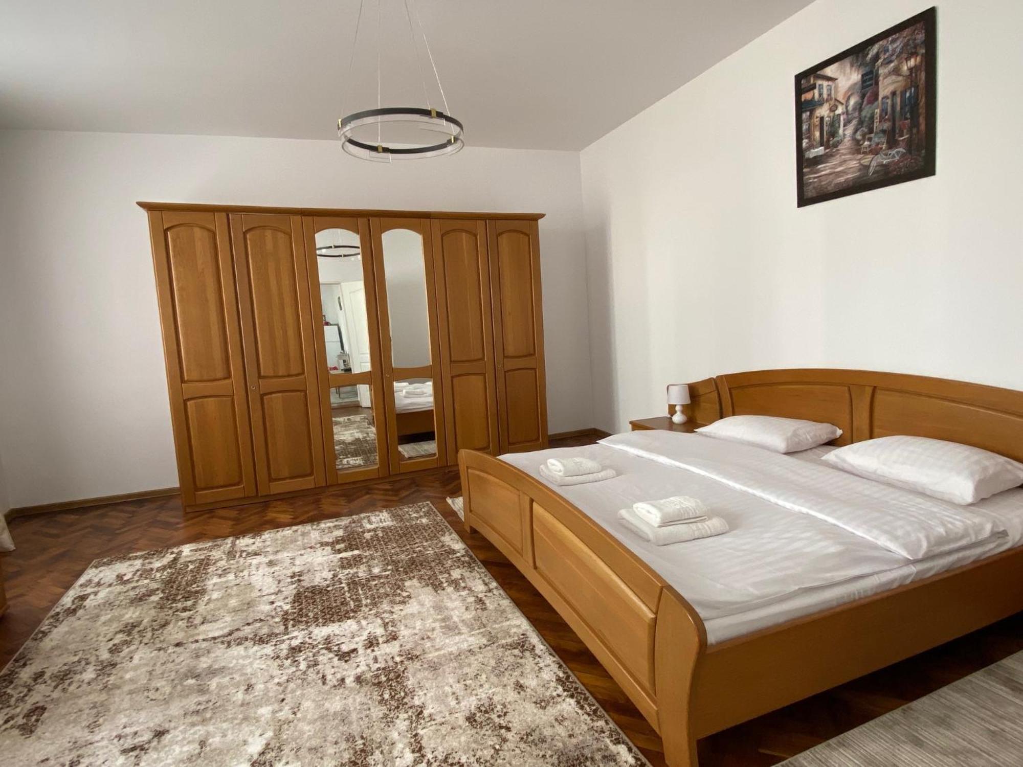 Ely'S Place Сибиу Екстериор снимка