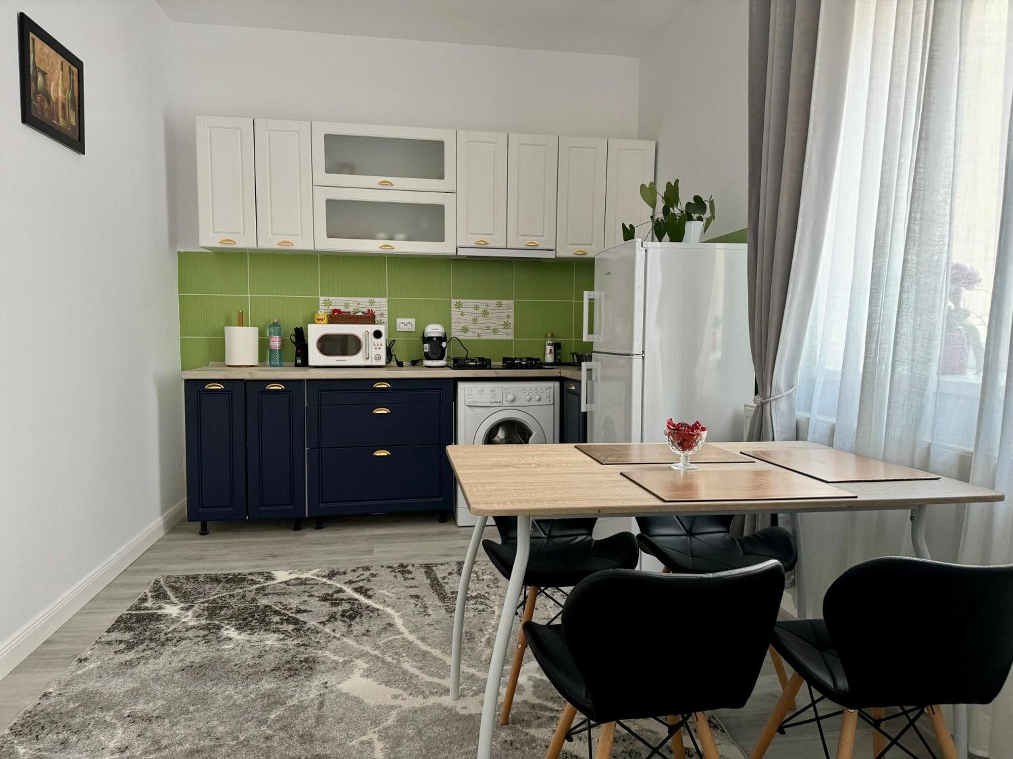Ely'S Place Сибиу Екстериор снимка