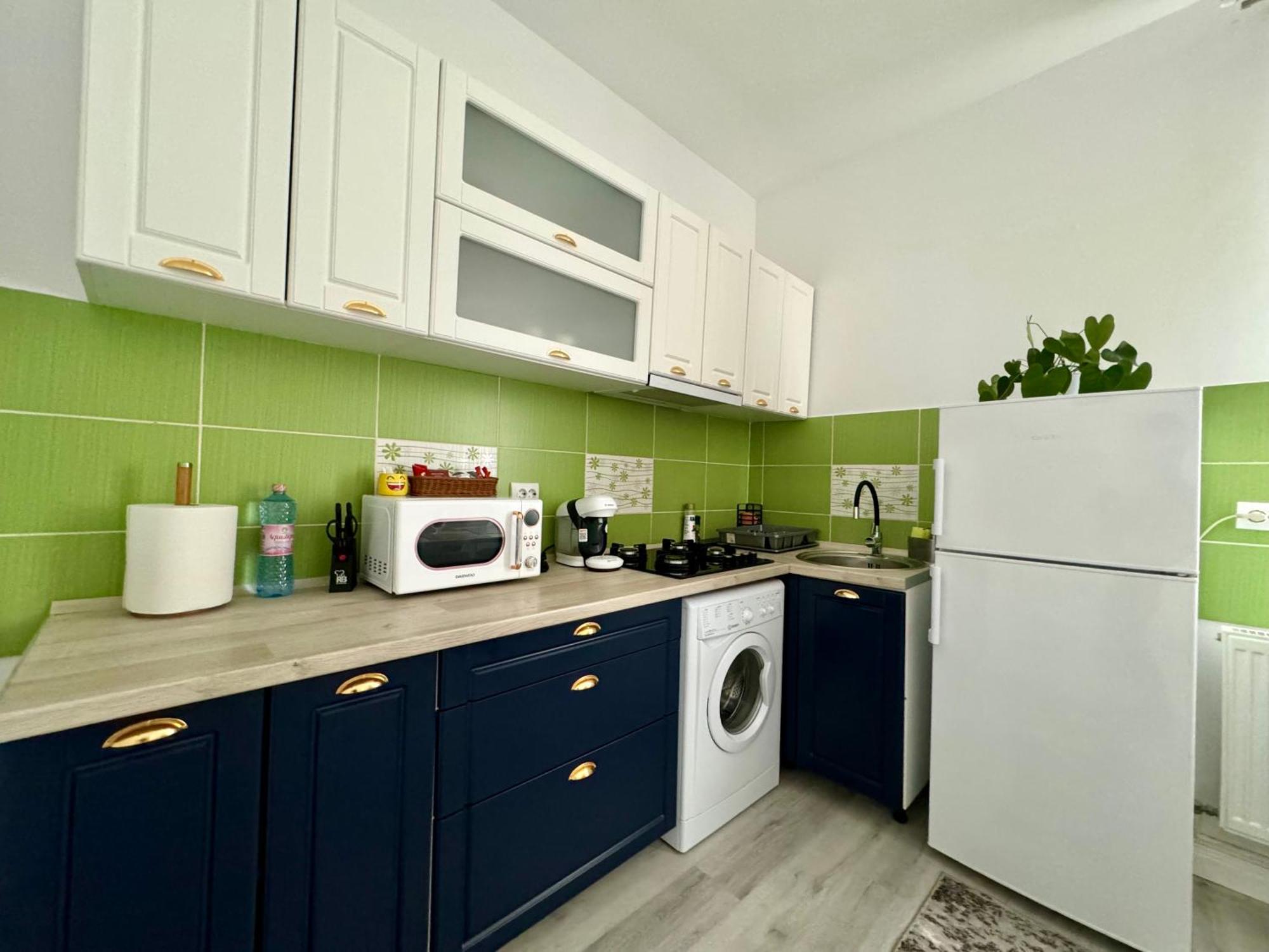 Ely'S Place Сибиу Екстериор снимка