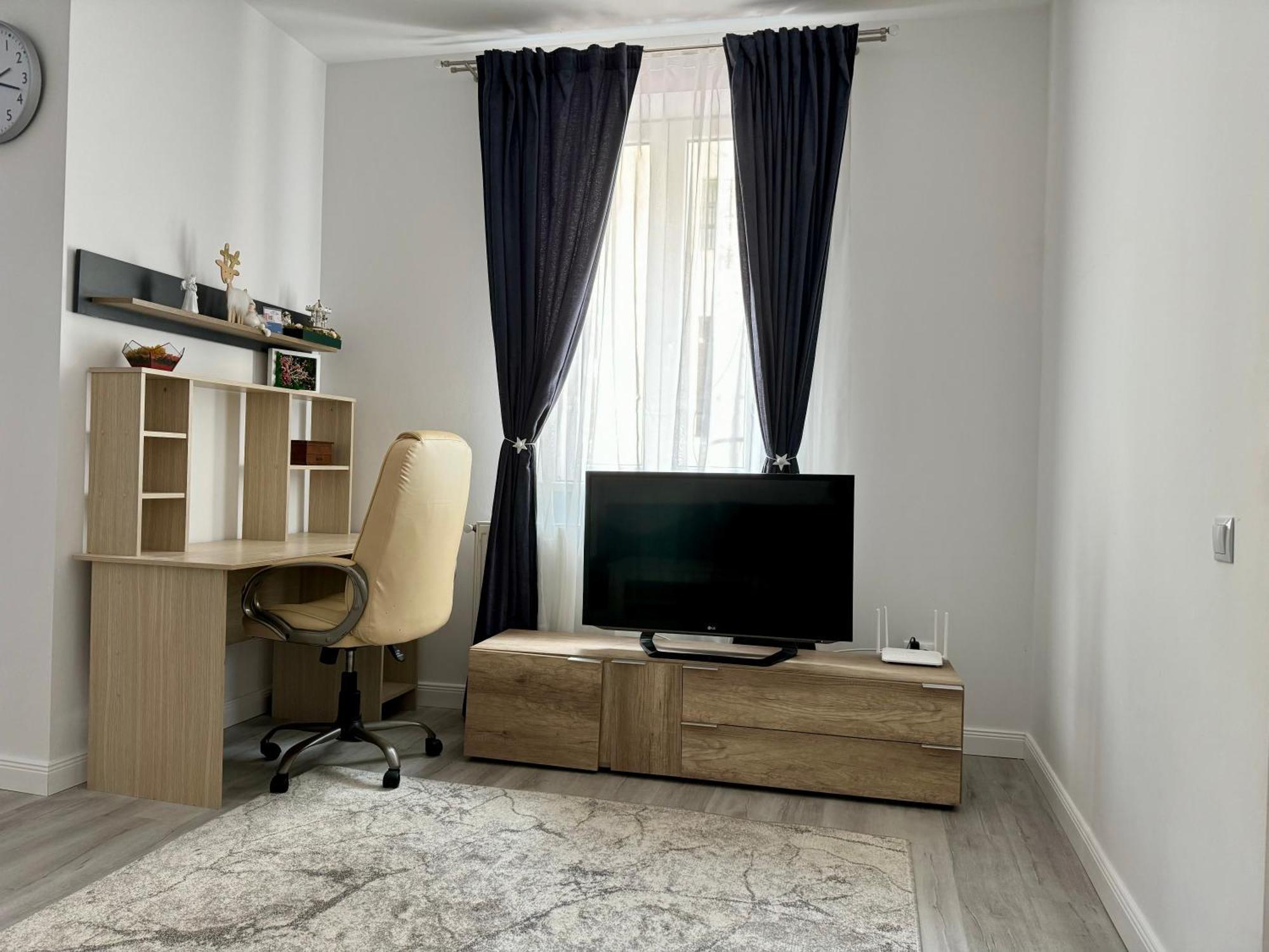 Ely'S Place Сибиу Екстериор снимка