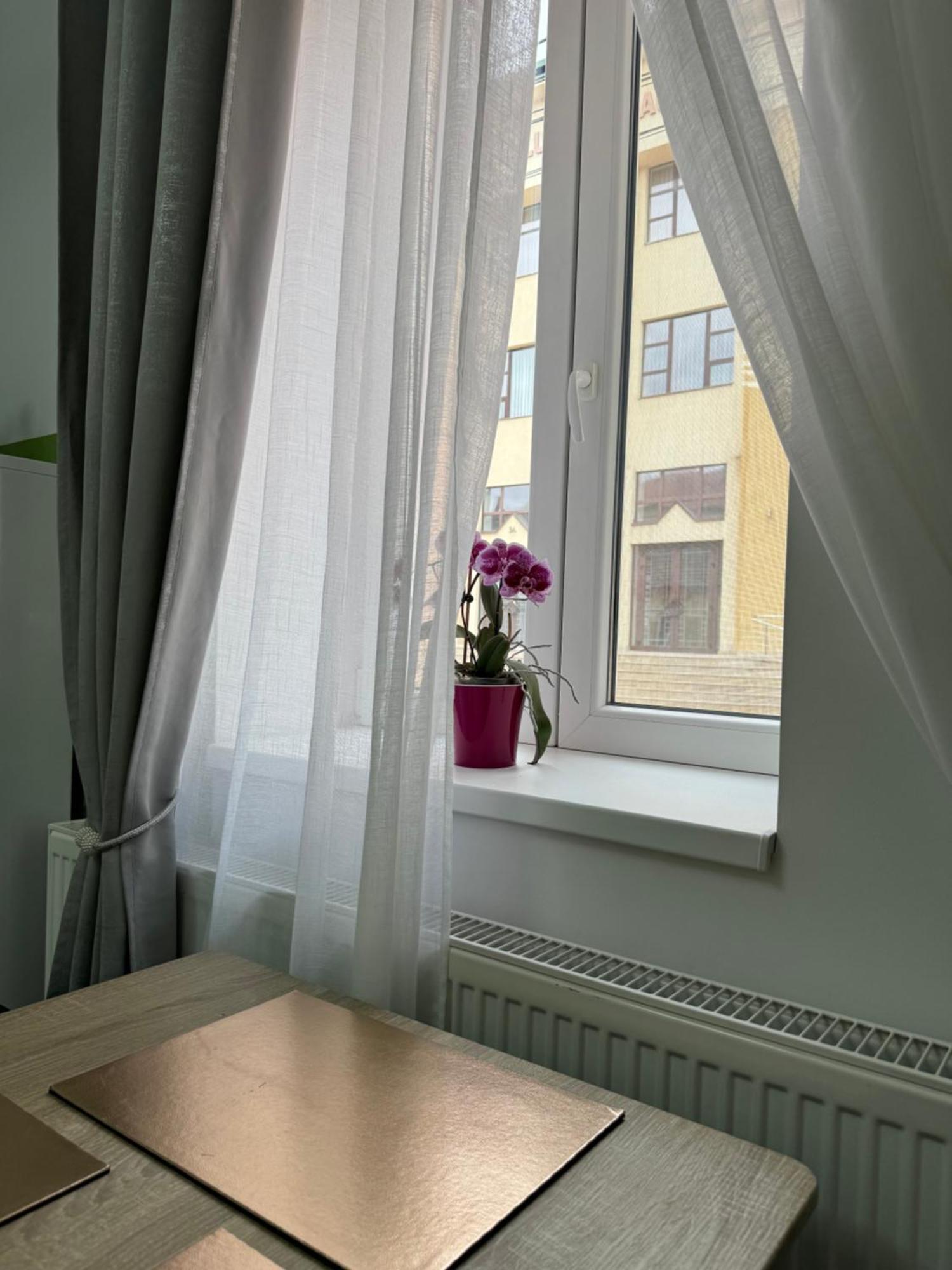 Ely'S Place Сибиу Екстериор снимка