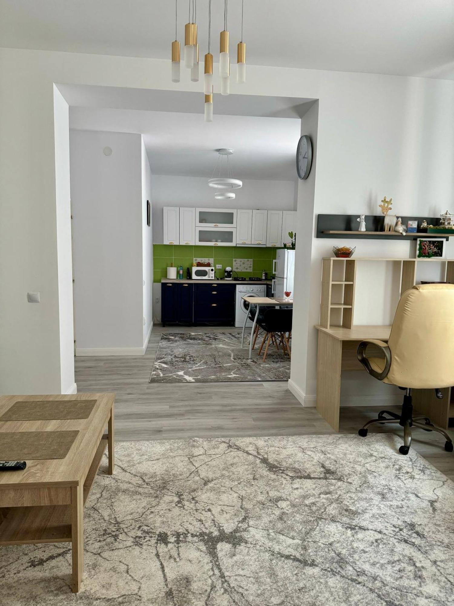 Ely'S Place Сибиу Екстериор снимка