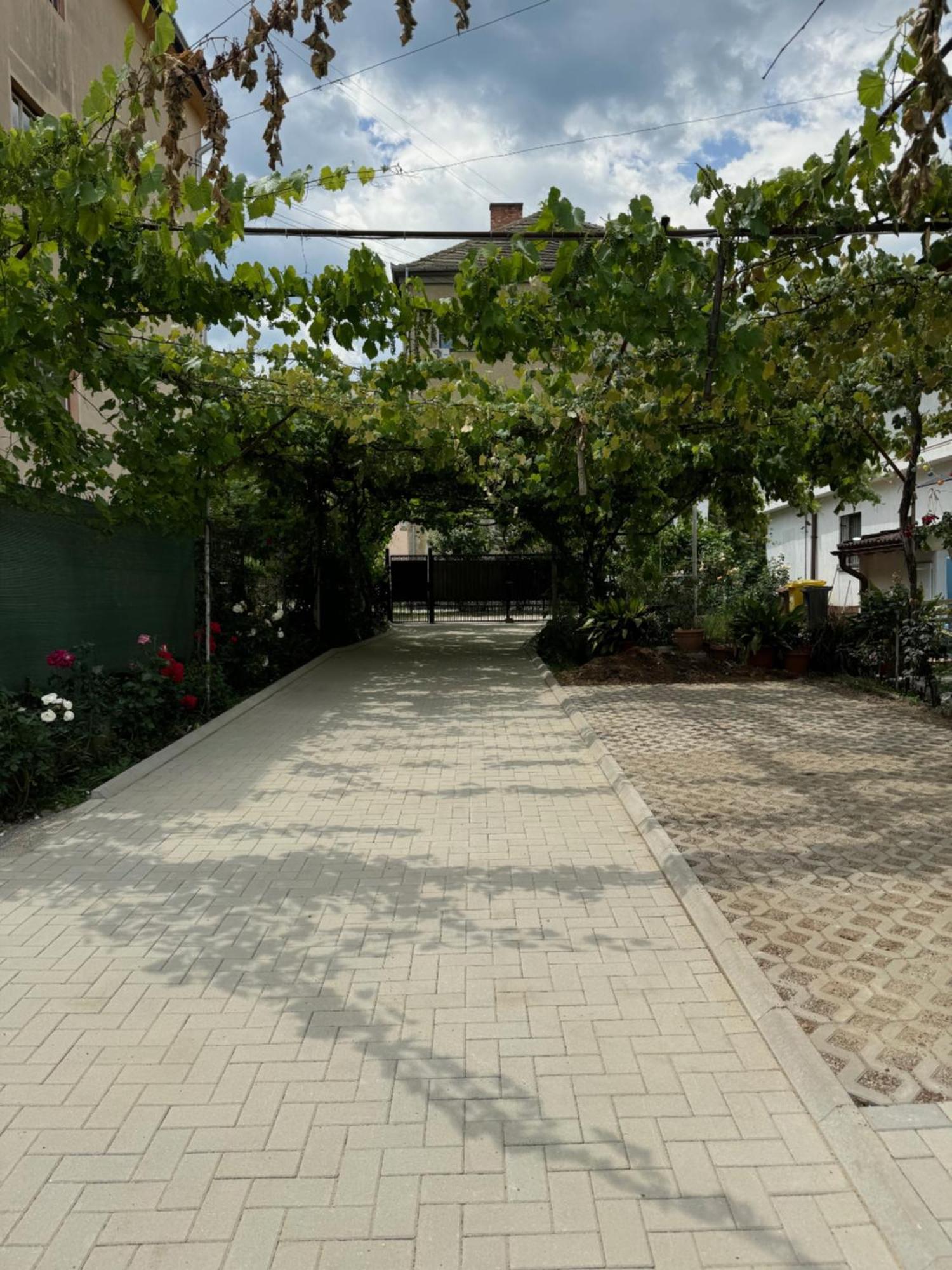 Ely'S Place Сибиу Екстериор снимка
